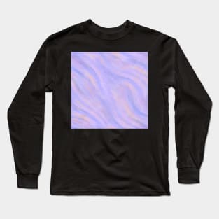 Purple dreams Long Sleeve T-Shirt